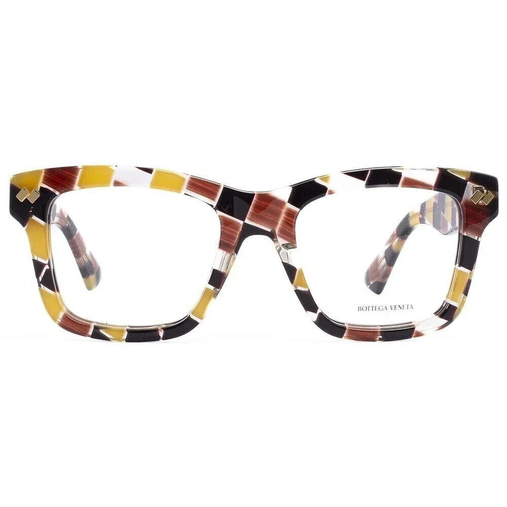 NWT Bottega Veneta BV1353o-007 Eyeglasses